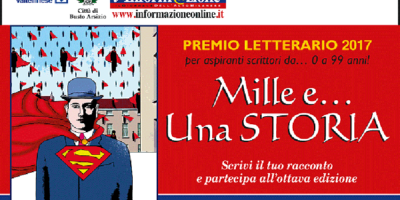 MILLE E… UNA STORIA