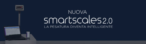 SMARTSCALE 2.0 il futuro è adesso!