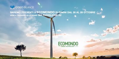 ECOMONDO 2021, FINALMENTE CI SIAMO.